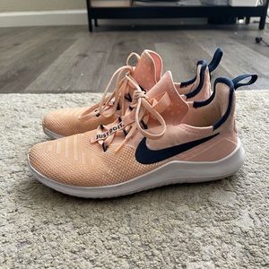 Nike training Nike free shoes